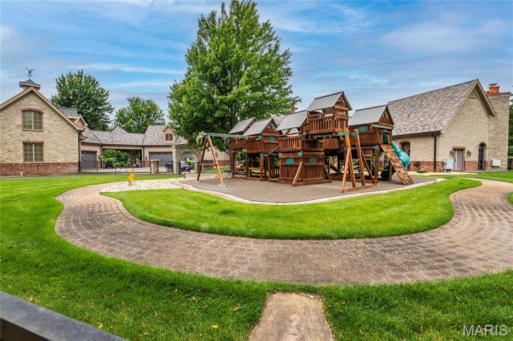 Lynchburg Estates - Residential