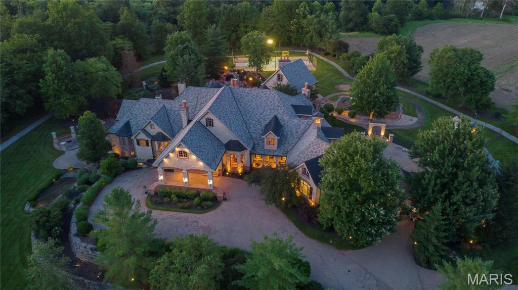 Lynchburg Estates - Residential