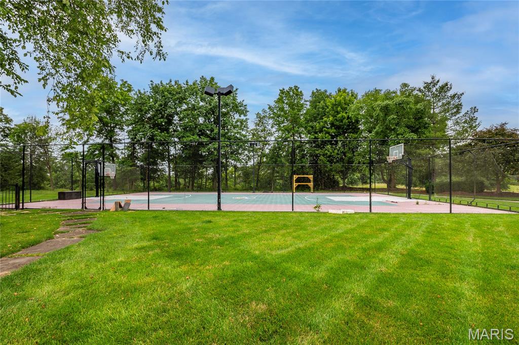Lynchburg Estates - Residential
