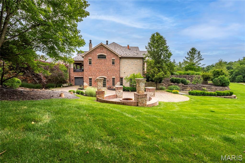 Lynchburg Estates - Residential