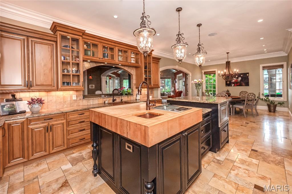 Lynchburg Estates - Residential
