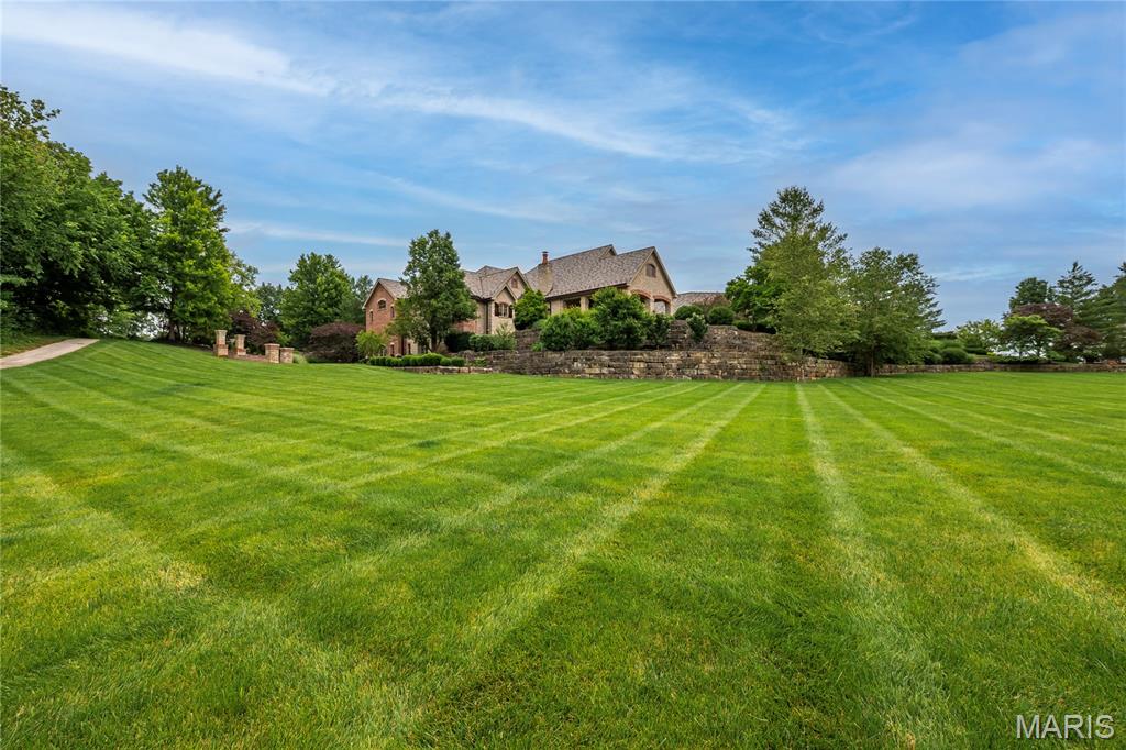 Lynchburg Estates - Residential