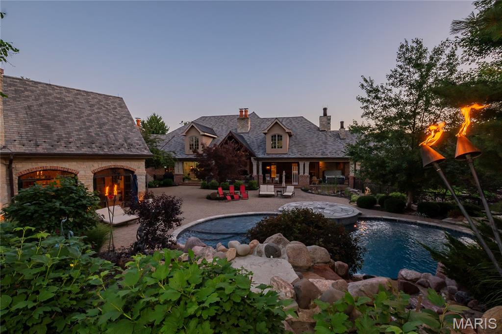 Lynchburg Estates - Residential