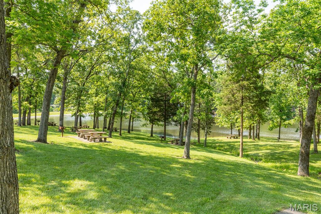 Lake Forest - Land