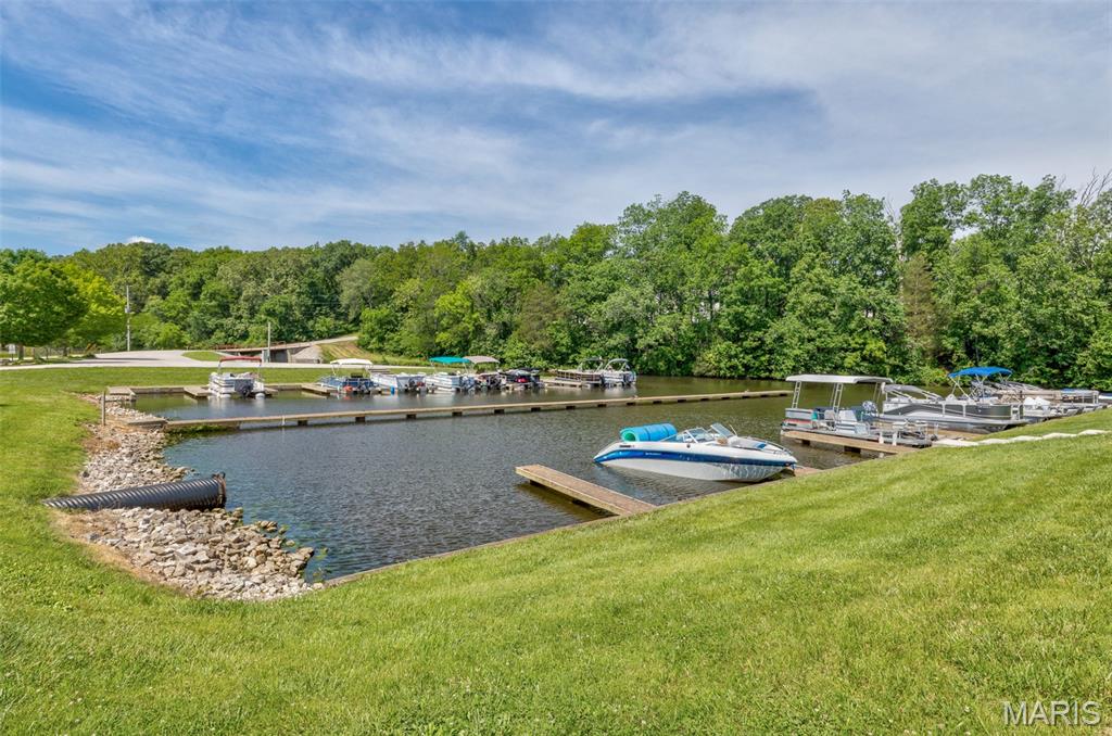 Lake Forest - Land