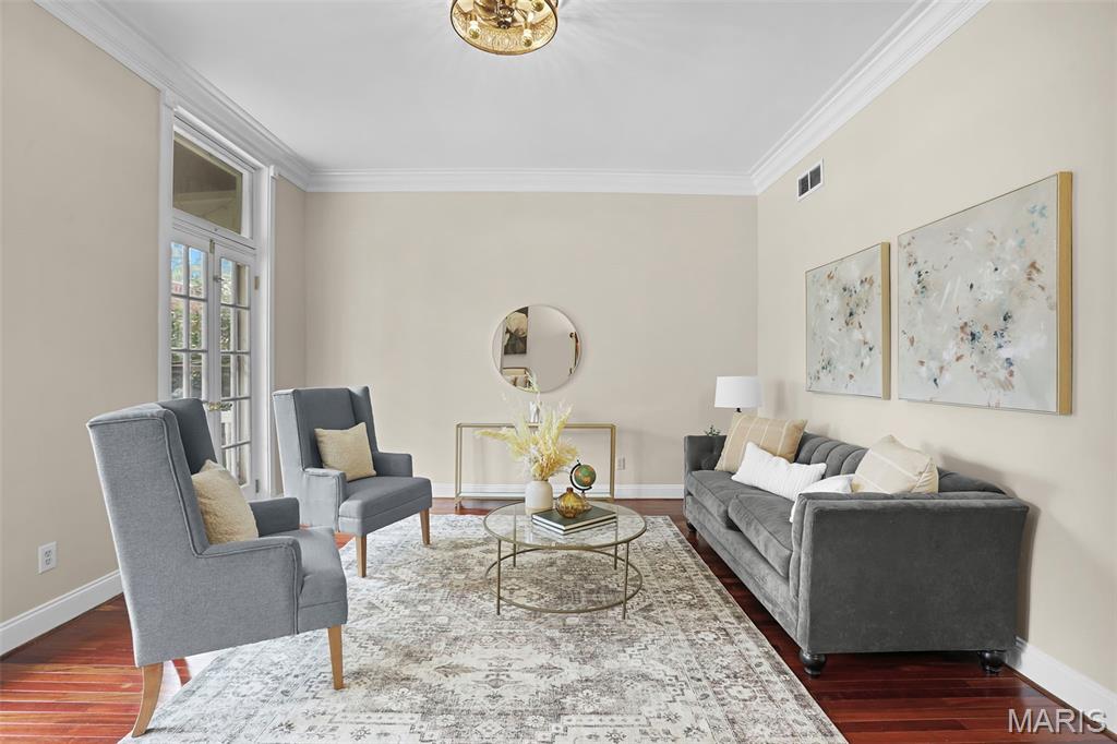 City/St Louis - Residential