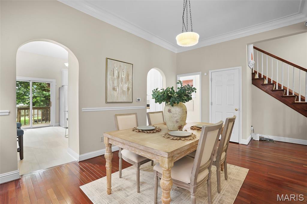 City/St Louis - Residential