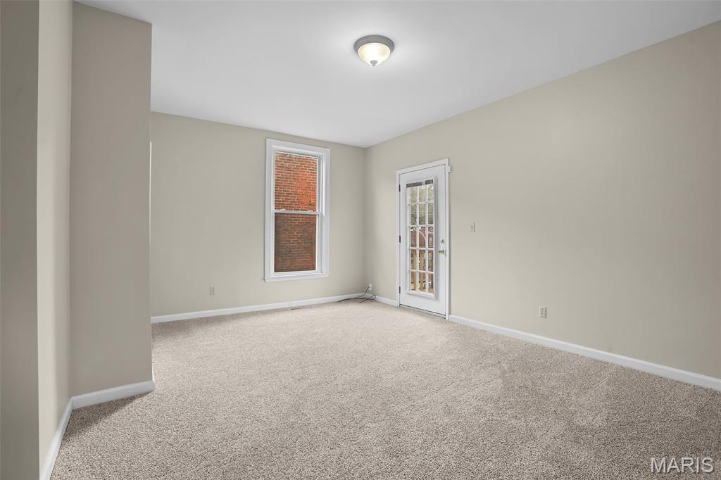 City/St Louis - Residential