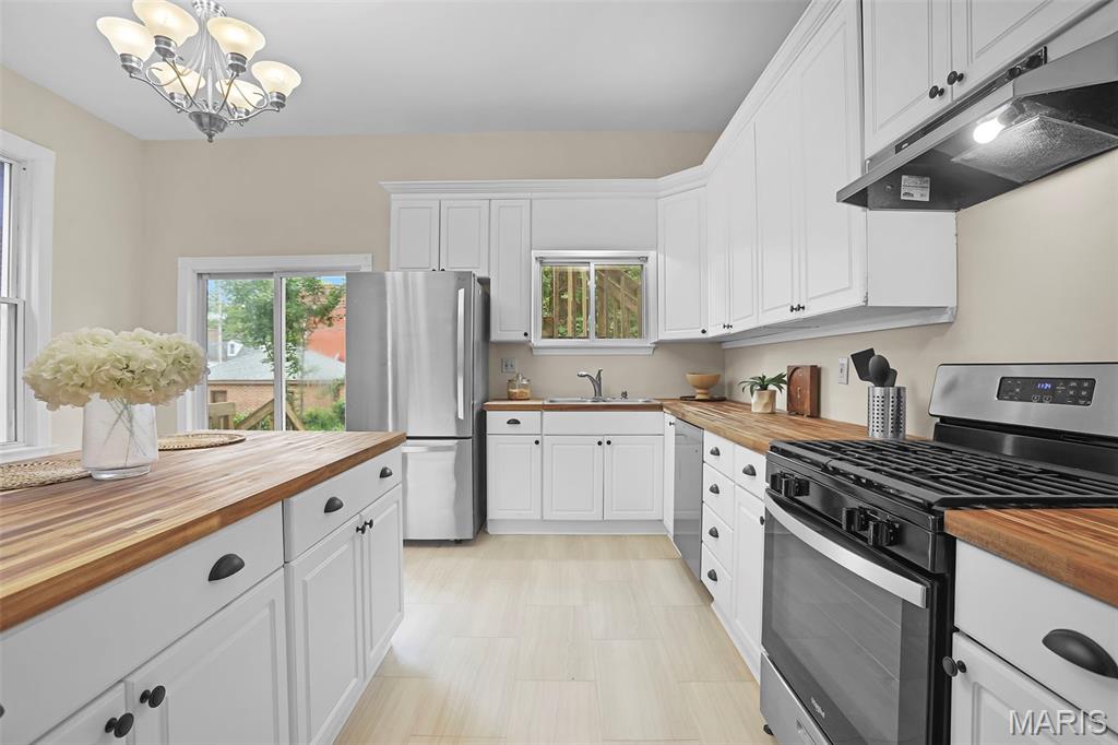 City/St Louis - Residential