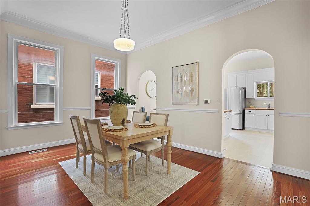 City/St Louis - Residential