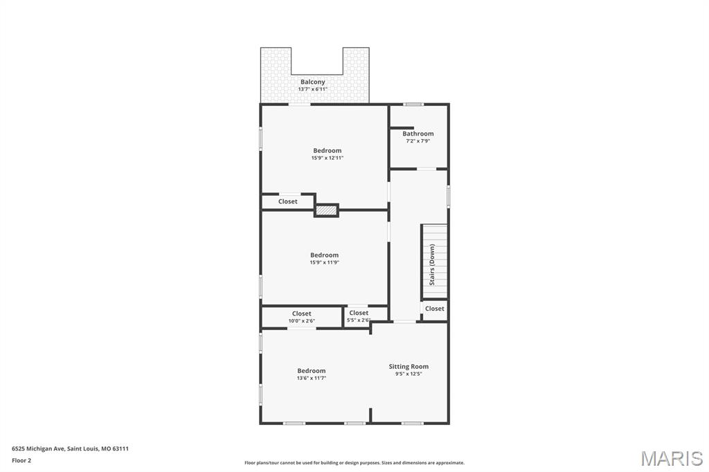 City/St Louis - Residential
