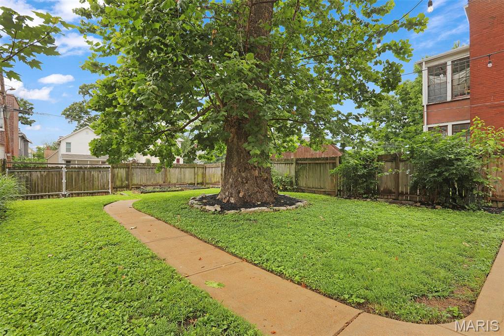 City/St Louis - Residential