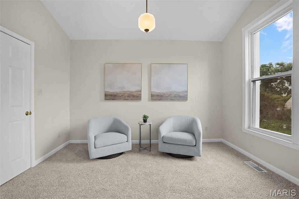 City/St Louis - Residential