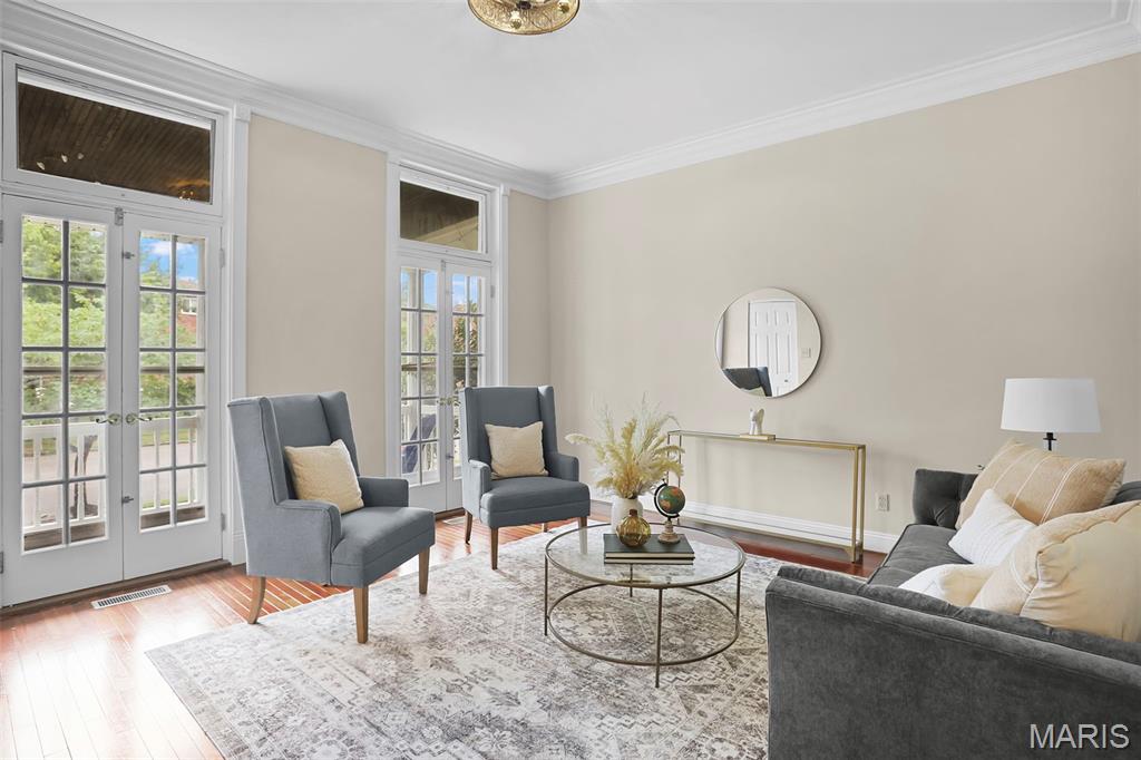 City/St Louis - Residential