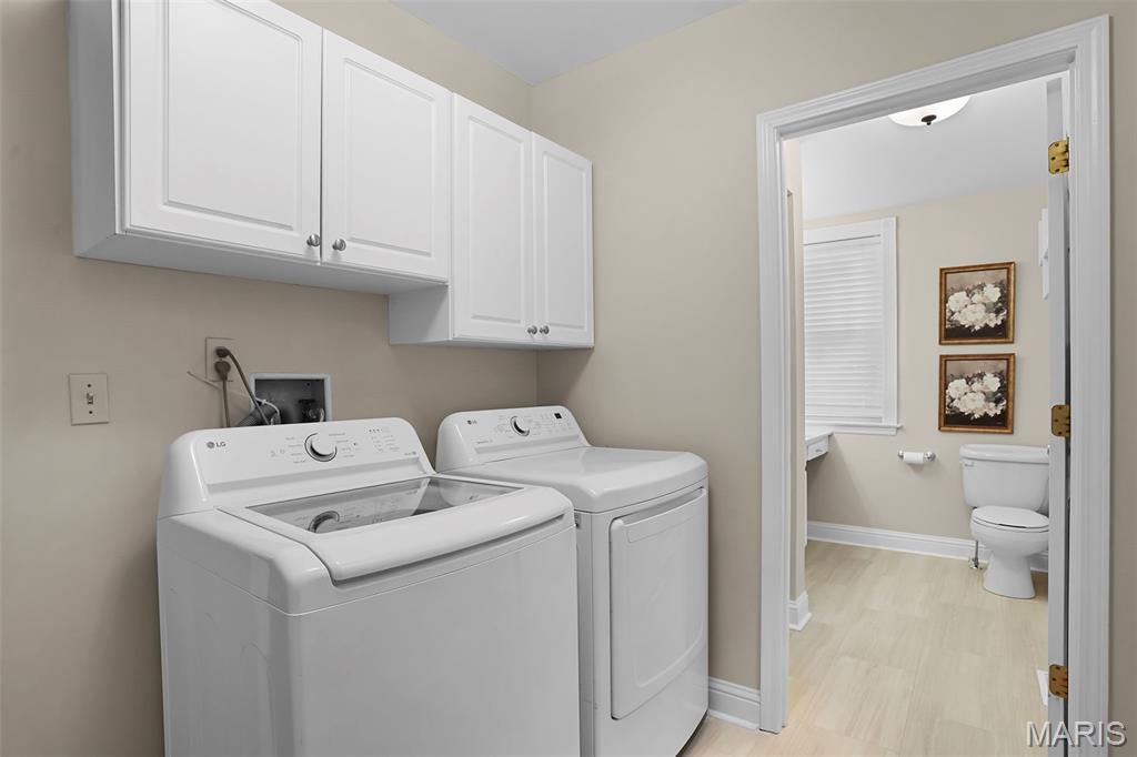 City/St Louis - Residential