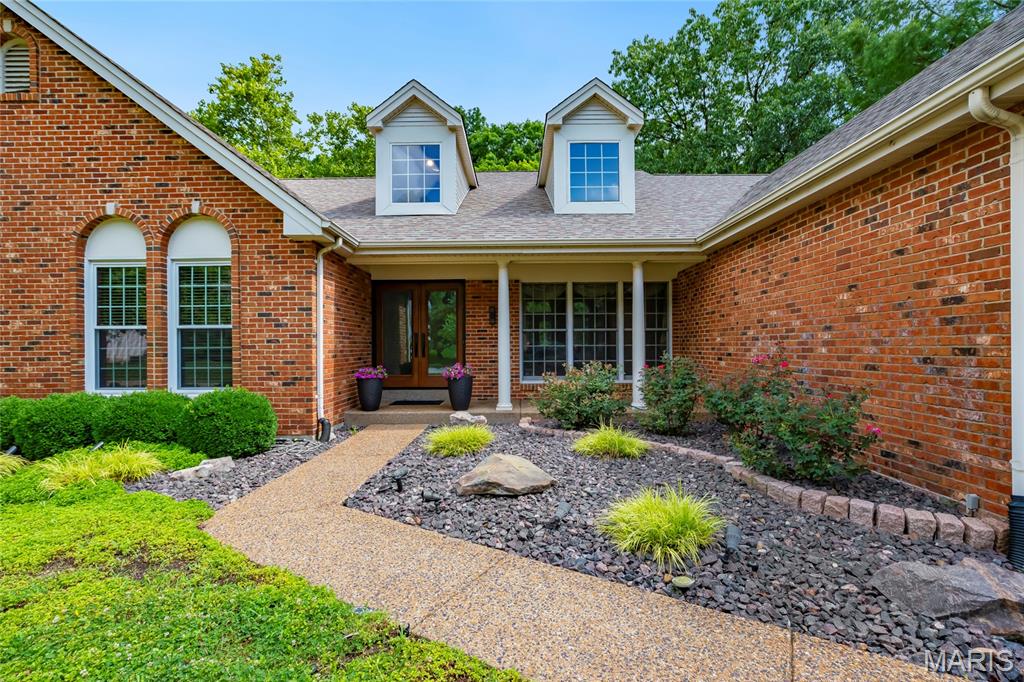 Turnberry Place - Residential