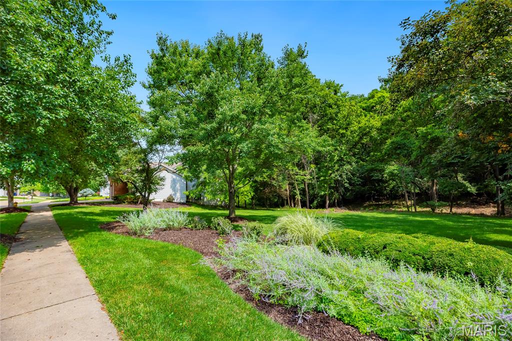 Turnberry Place - Residential