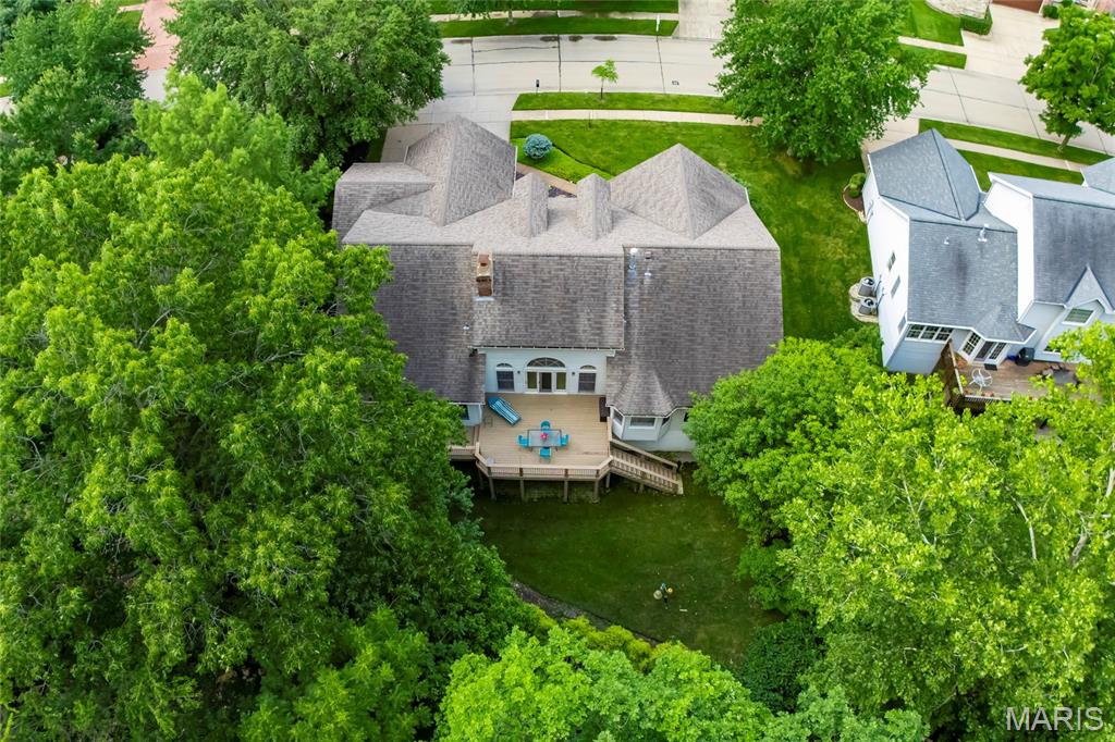 Turnberry Place - Residential