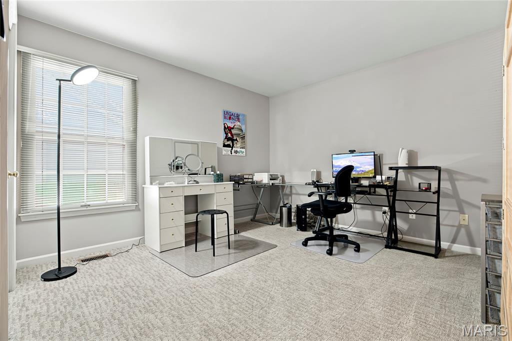 Turnberry Place - Residential