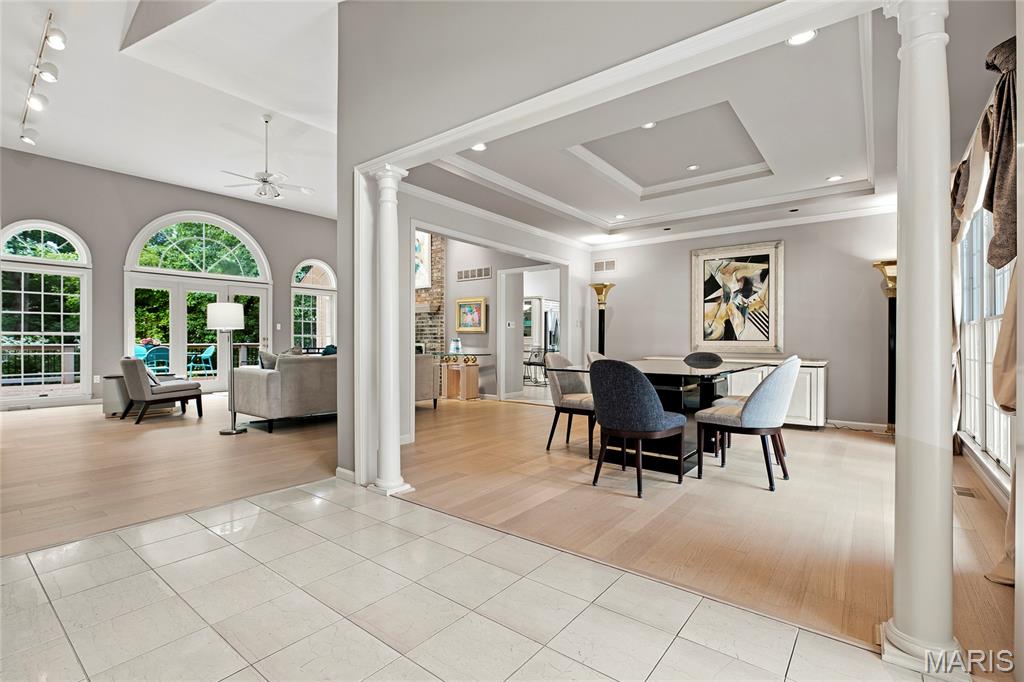 Turnberry Place - Residential