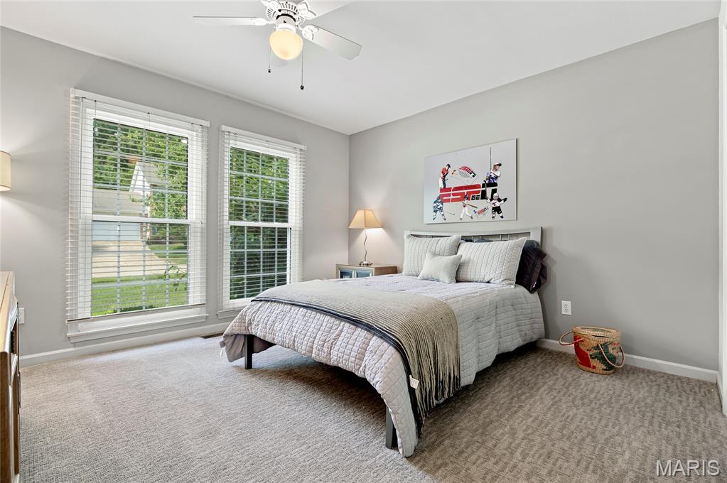 Turnberry Place - Residential
