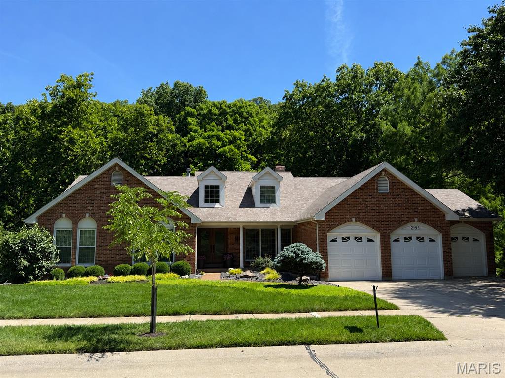 Turnberry Place - Residential