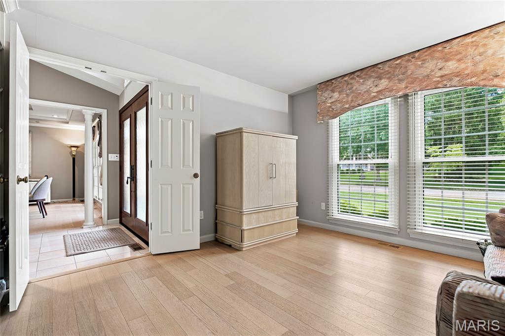 Turnberry Place - Residential