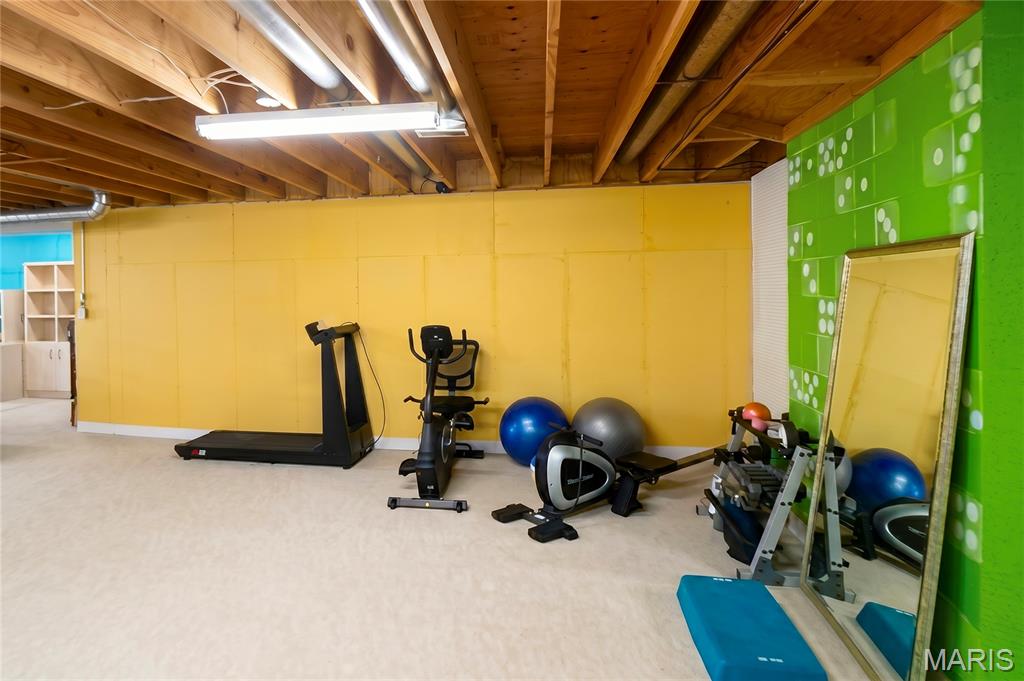 Turnberry Place - Residential