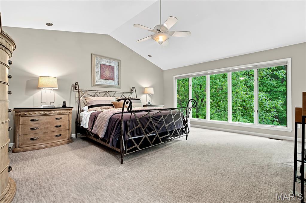 Turnberry Place - Residential