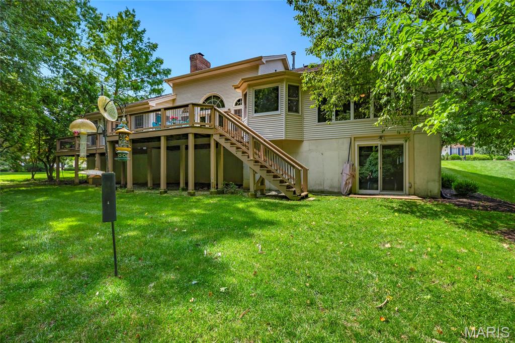 Turnberry Place - Residential