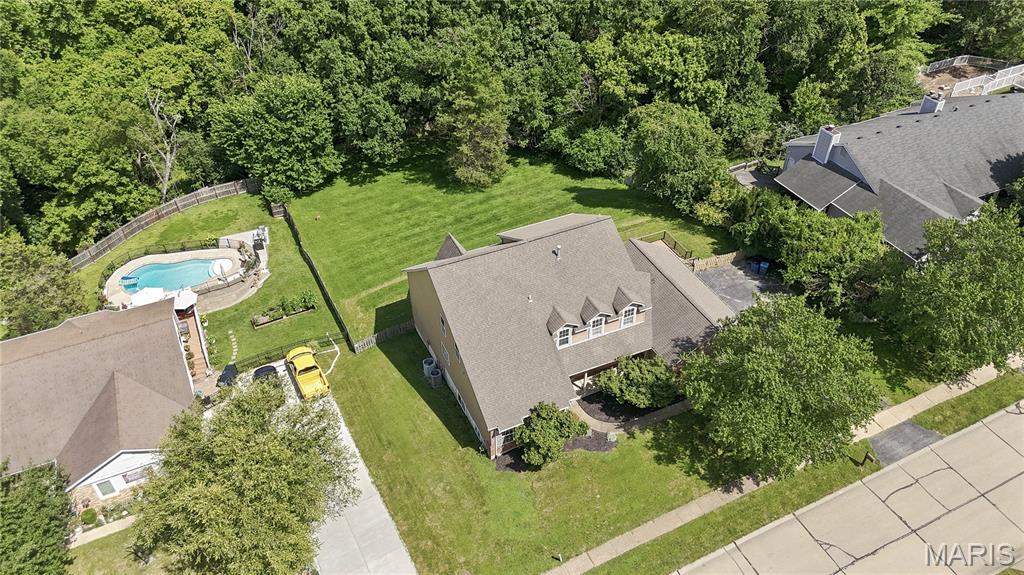 Winding Trails 13 - Residential