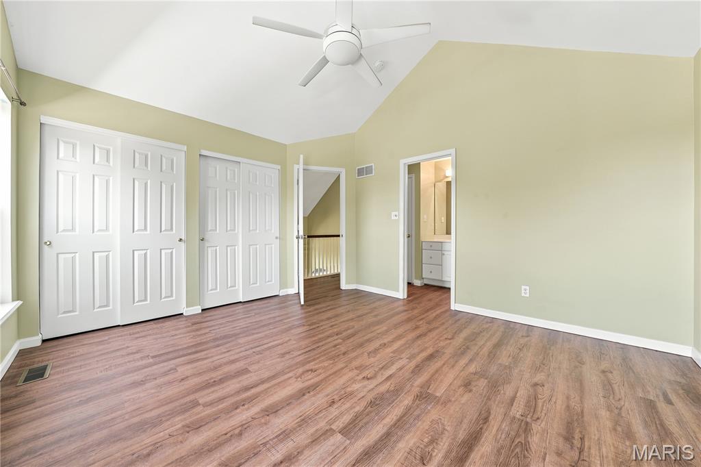 Winding Trails 13 - Residential