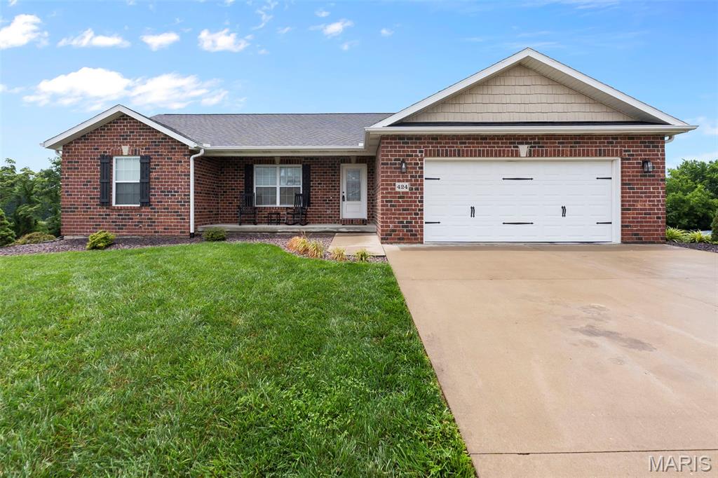 Cedar Meadows - Residential