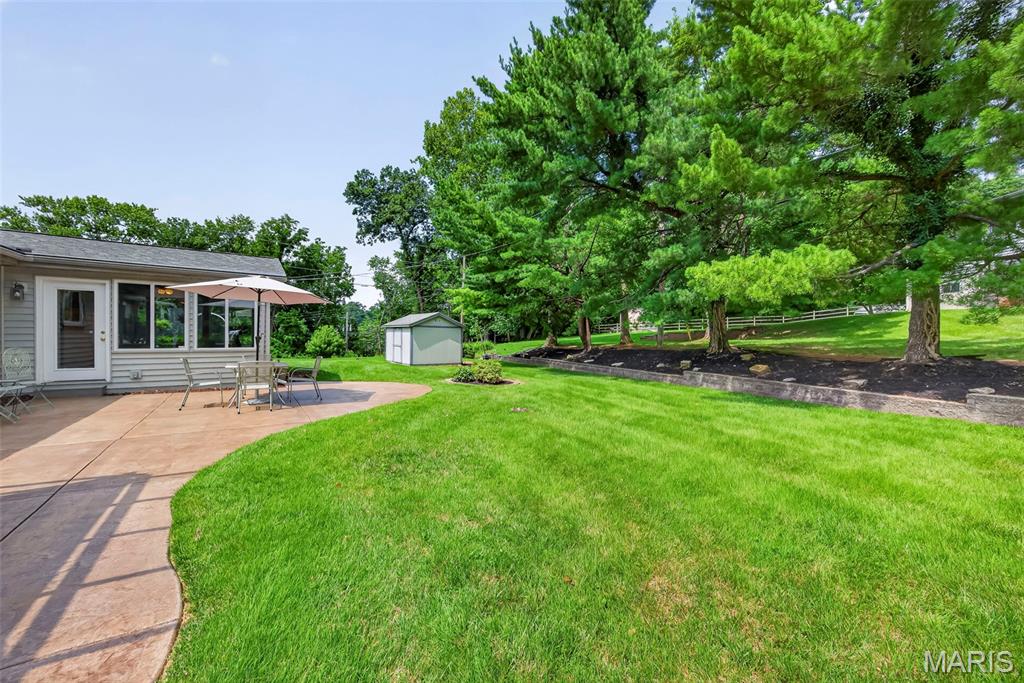 Old Farm Estate 4 - Residential