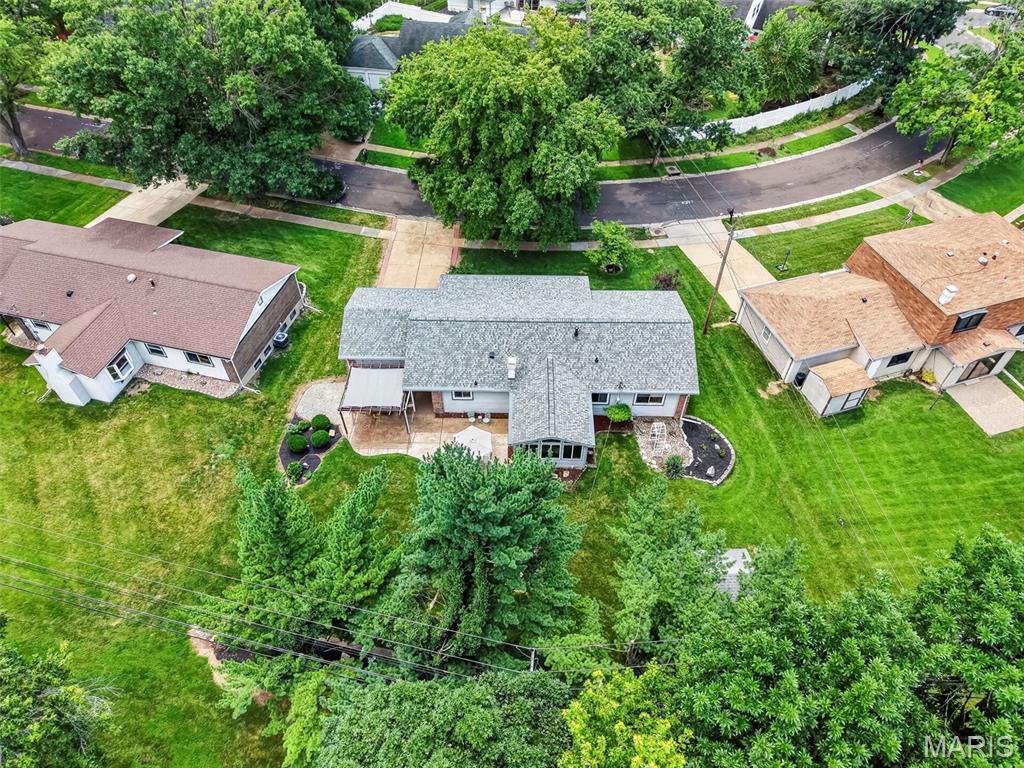 Old Farm Estate 4 - Residential
