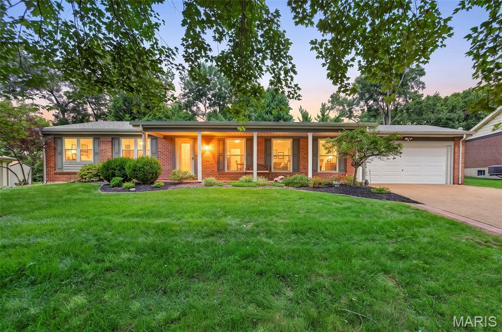 Old Farm Estate 4 - Residential