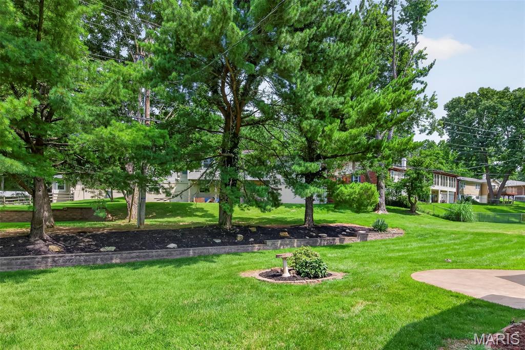 Old Farm Estate 4 - Residential