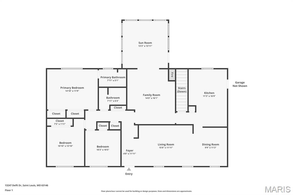 Old Farm Estate 4 - Residential
