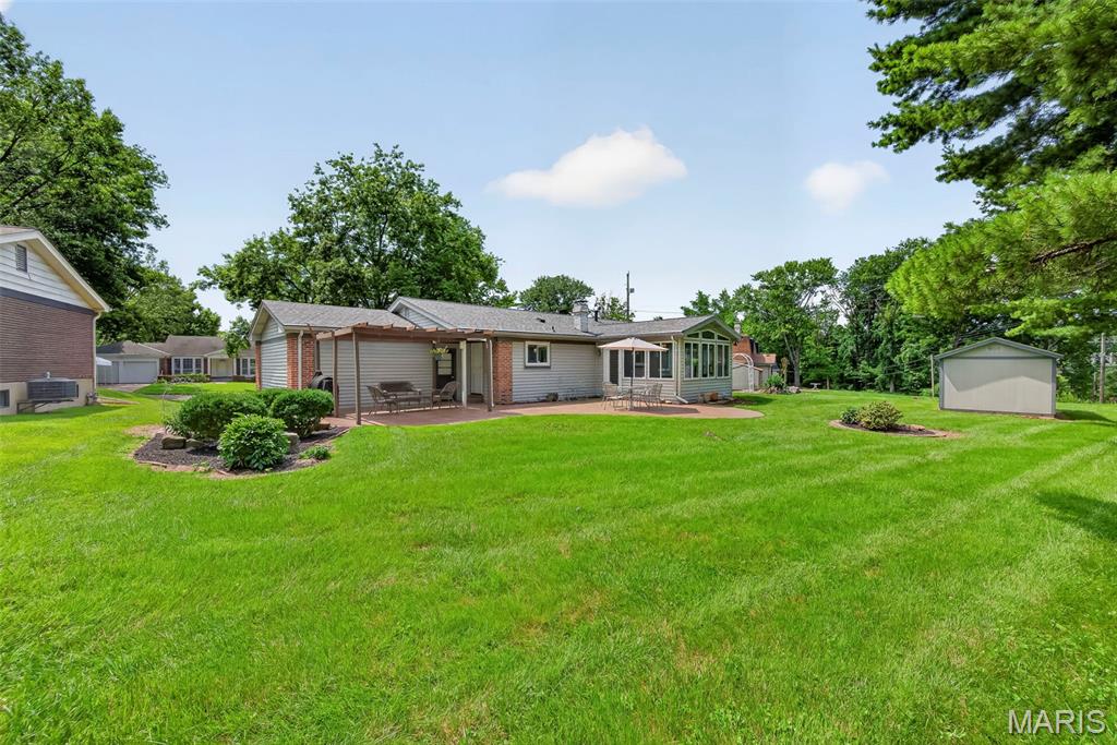 Old Farm Estate 4 - Residential