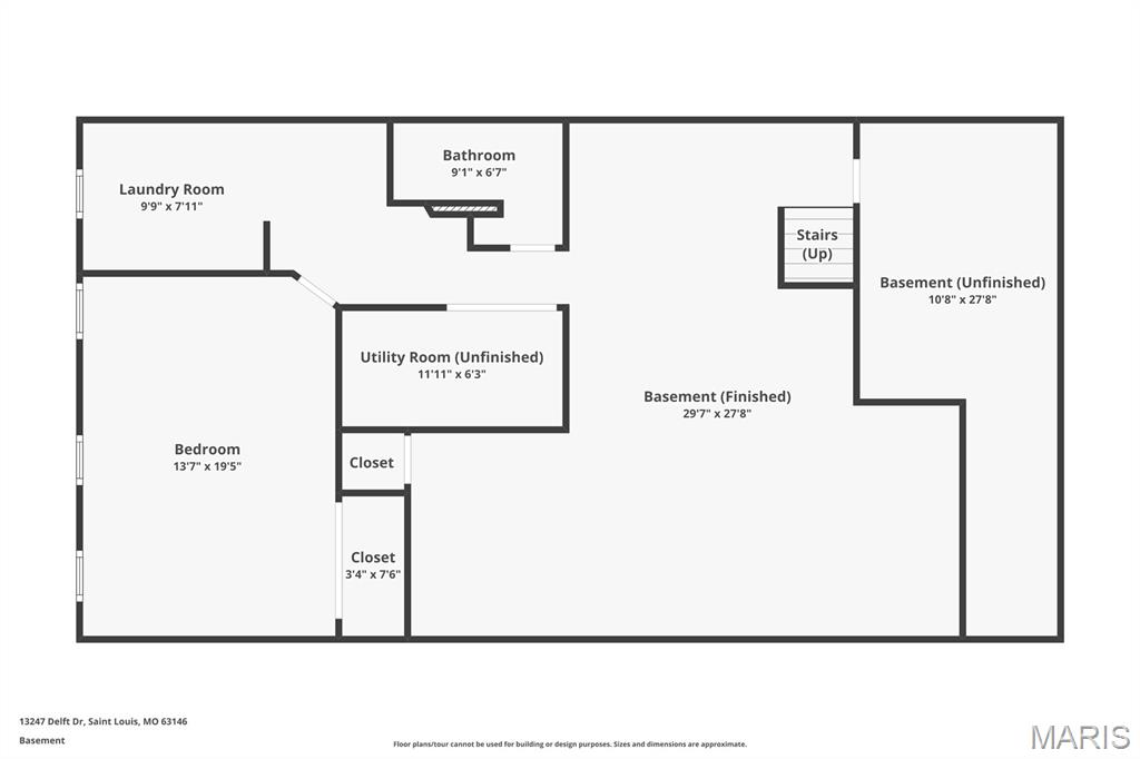 Old Farm Estate 4 - Residential