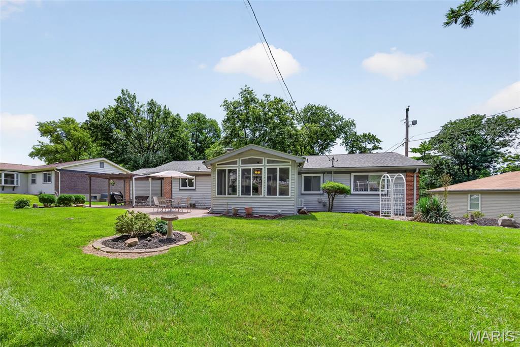 Old Farm Estate 4 - Residential