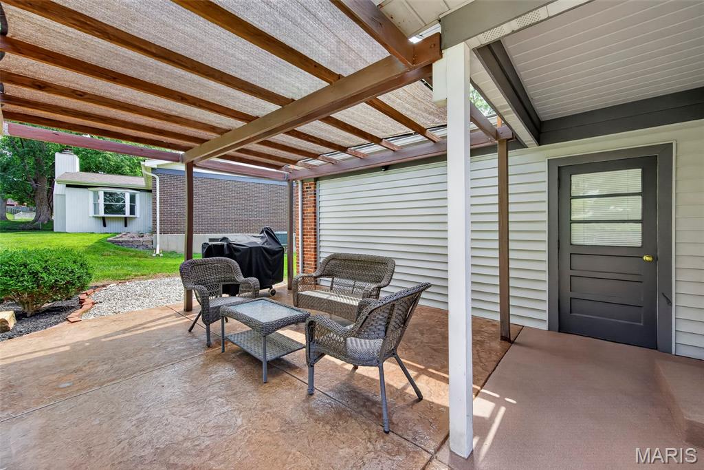 Old Farm Estate 4 - Residential