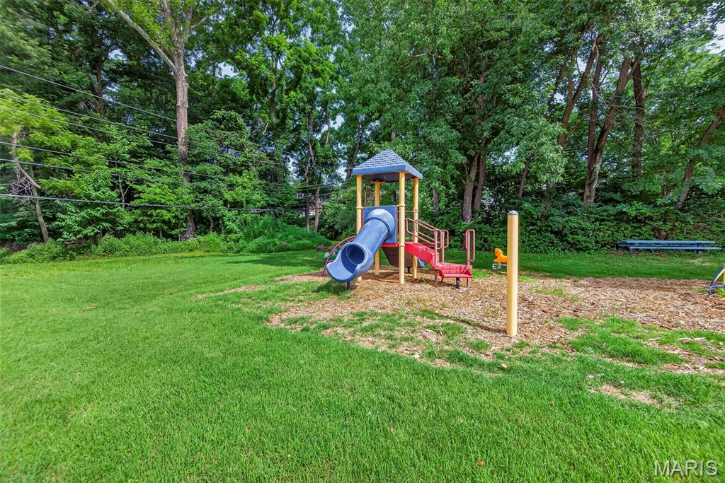 Old Farm Estate 4 - Residential