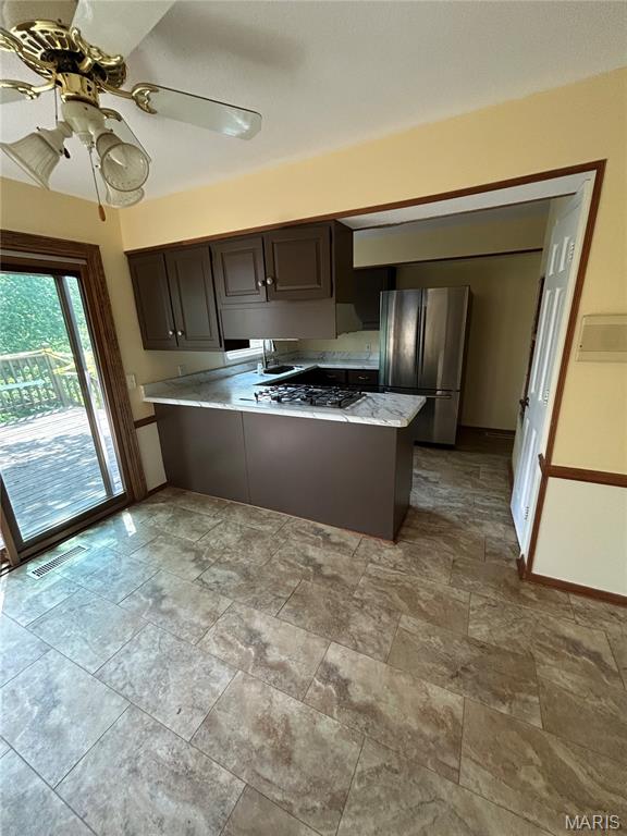 River Oaks 3 - Residential