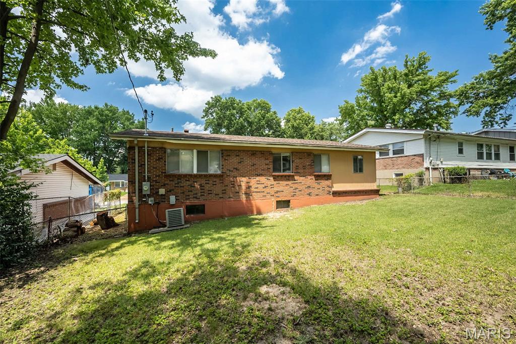 Hathaway Manor 19 - Residential
