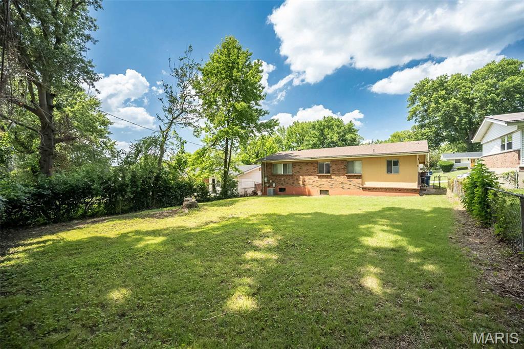 Hathaway Manor 19 - Residential