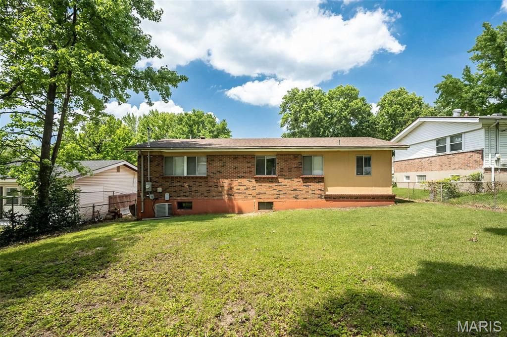 Hathaway Manor 19 - Residential
