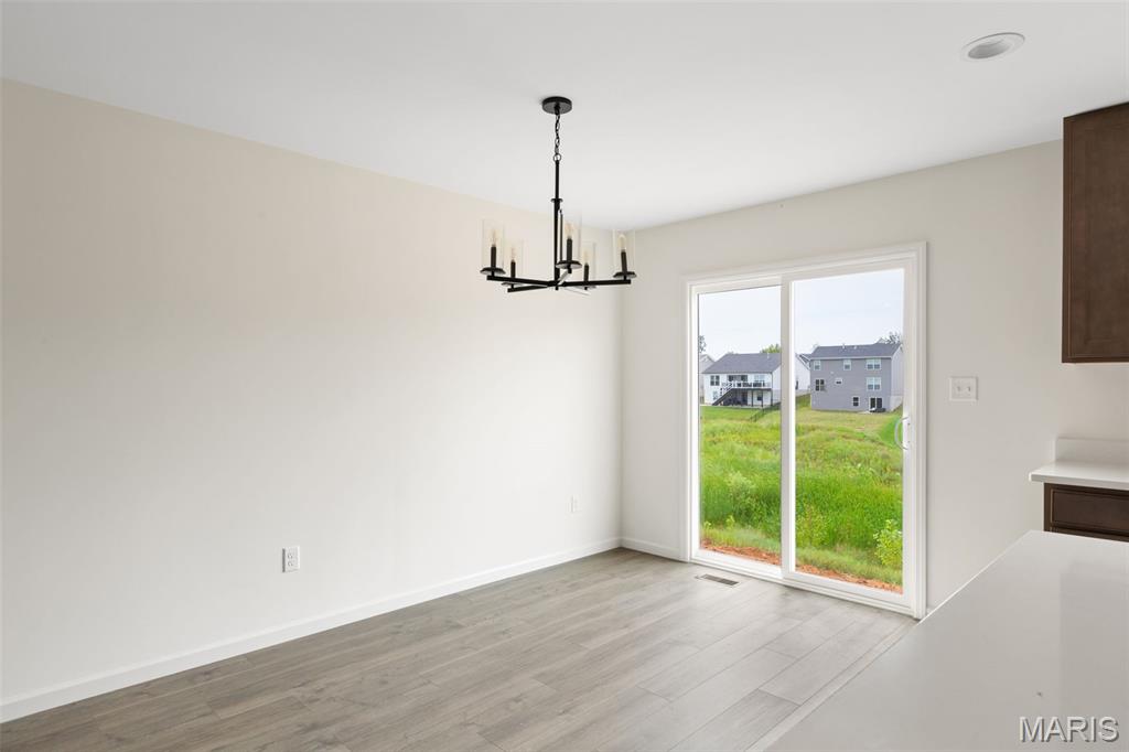 Fox Run 147 - Residential