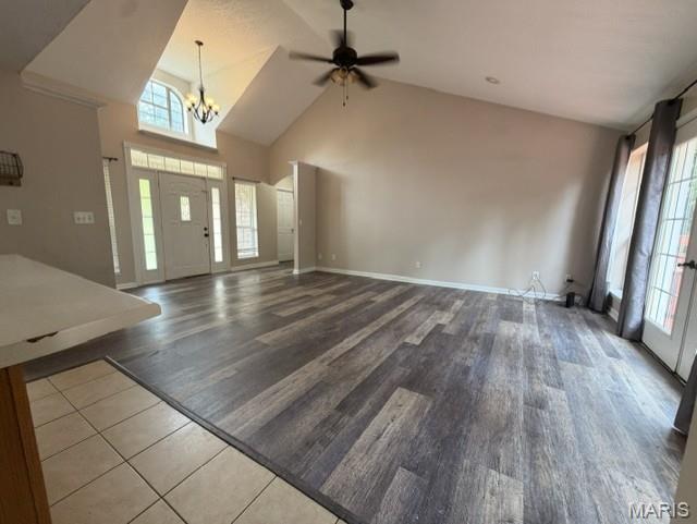 Tomaro Oaks Sub-Sec two - Residential