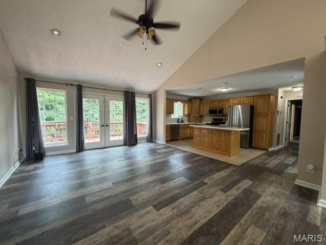 Tomaro Oaks Sub-Sec two - Residential